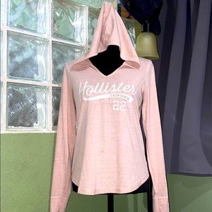 HOLLISTER hoodie